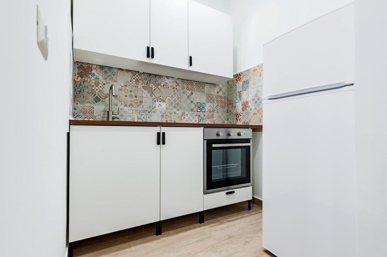 Trinita' 57 Apartments By Wonderful Italy Catania Bagian luar foto