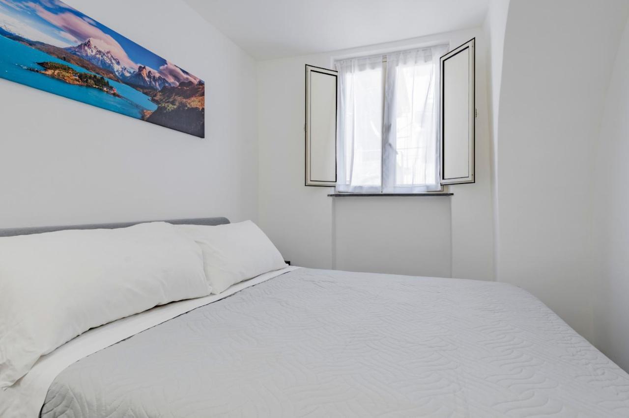 Trinita' 57 Apartments By Wonderful Italy Catania Bagian luar foto
